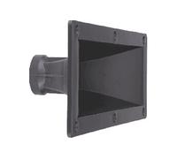 HP Sono Hautes Frequences Pavillons 1'' Exponentiel 90 x 40 Haut-parleurs