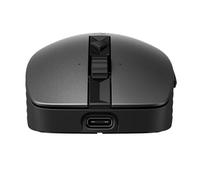 HP Souris silencieuse rechargeable 710 - Neuf
