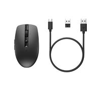 HP Souris silencieuse rechargeable 710 - Neuf