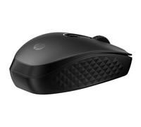 HP Souris 8F1Y4AA#ABB Noire 4000 dpi
