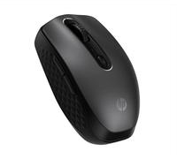 HP Souris 8F1Y4AA#ABB Noire 4000 dpi