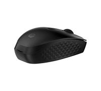HP Souris Bluetooth 425, 4000 DPI, 6 boutons programmables, Ambidextre, Noir, 108.6x61.6x38mm, 89g, Bluetooth, Référence 7M1D5AA#ABB