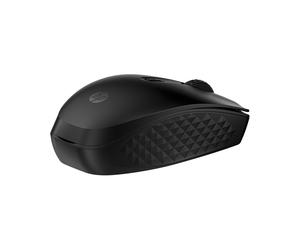 HP Souris Bluetooth 425, 4000 DPI, 6 boutons programmables, Ambidextre, Noir, 108.6x61.6x38mm, 89g, Bluetooth, Référence 7M1D5AA#ABB