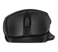 HP Souris 480 – Bluetooth 5.3, capteur 4000 DPI, 6 boutons programmables, Autonomie 10 mois, Noir