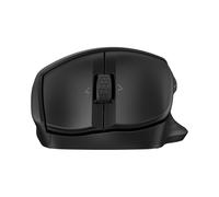 HP Souris 480 – Bluetooth 5.3, capteur 4000 DPI, 6 boutons programmables, Autonomie 10 mois, Noir