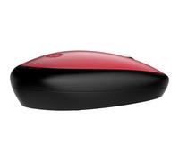 HP Souris Bluetooth rouge empire 240