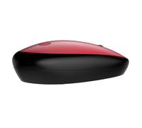 HP Souris Bluetooth rouge empire 240
