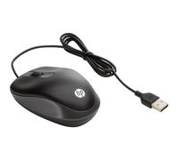 HP Souris de voyage USB