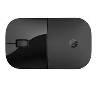 HP Souris Z3700 – sans fil 2,4 GHz et Bluetooth 5.0 – Ambidextre – Noir