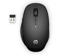 Souris Hp DUAL MODE BLACK