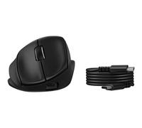 HP Souris ergonomique inclinable 725M