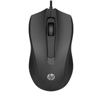 HP Souris filaire 100