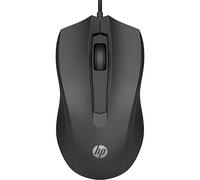 HP Souris filaire 100