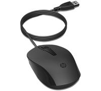 HP Souris filaire 150