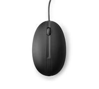 HP Souris Filaire Laser 128