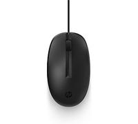 HP Souris filaire laser 128