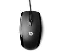 HP Souris filaire X500