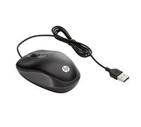 HP Souris de voyage USB
