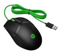 HP Souris gamer Pavilion Gaming 300 4PH30AA - Noir