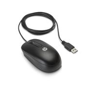 HP Souris laser USB 3 boutons