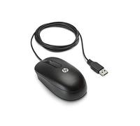 HP Souris Laser USB à 3 Touches