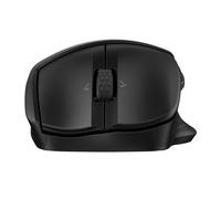 HP Souris 685 Comfort CFT - mode double Bluetooth - récepteur USB - 7 boutons - noir