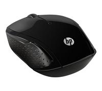 HP Souris sans fil 200