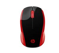 HP Souris sans fil 200 (Rose impératrice)
