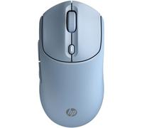HP Souris 410 silencieuse sans fil Bluetooth bleu
