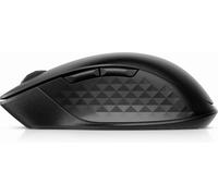HP 430 - Souris - multi-dispositifs - ergonomique
