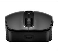 HP Souris WRLS avec Charge Qi 650