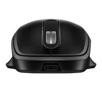 HP Souris sans fil rechargeable ultra-rapide 510