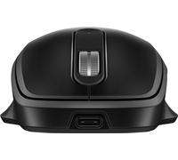 HP Souris sans fil rechargeable ultra-rapide 515