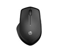 HP 285 Silent Wireless Mouse, W128807398