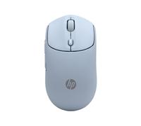 HP Souris sans fil silencieuse 400