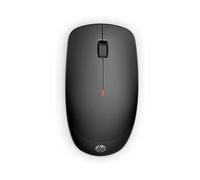 HP 235 - Souris - optique - 3 boutons - sans fil