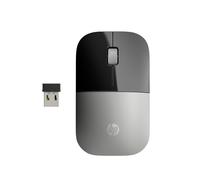 HP Souris sans fil Z3700 argent