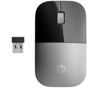 HP Souris sans fil Z3700 argent