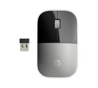 HP Souris sans fil Z3700 argent