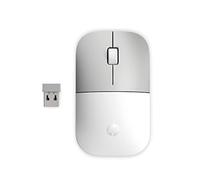 HP Souris sans fil Z3700 blanche