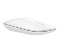 HP Souris sans fil Z3700 blanche