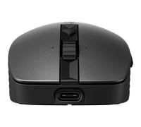 HP Souris silencieuse rechargeable 710