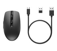 HP Souris silencieuse rechargeable 710 - Neuf