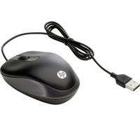 HP Souris de voyage USB