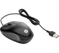HP Souris USB optique noir, gris 3 Boutons 1000 dpi