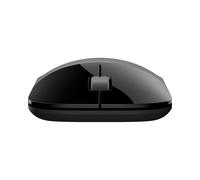 HP Souris Z3700 Argent - Bluetooth 5.0 & RF Sans Fil 2.4GHz - 3 Boutons - Ambidextre - 101x60x25.3mm - 50g - Windows/macOS/ChromeOS