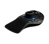 HP Périphérique d'entrée 3D USB SpaceMouse Pro