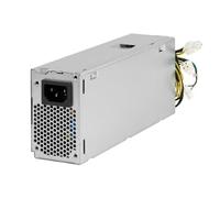 HP Sparepart 180W Small Form Factor Power Supply Unit, 80 Plus Gold, L17839-001 (Supply Unit, 80 Plus Gold Certified 180W SFF EPA90 (Gold))