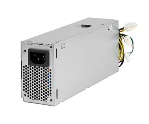 HP Sparepart 180W Small Form Factor Power Supply Unit, 80 Plus Gold, L17839-001 (Supply Unit, 80 Plus Gold Certified 180W SFF EPA90 (Gold))