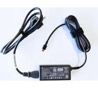 HP Sparepart: 45W USB-C AC Adapter for laptops and Chromebooks, W125772803 (laptops and Chromebooks)